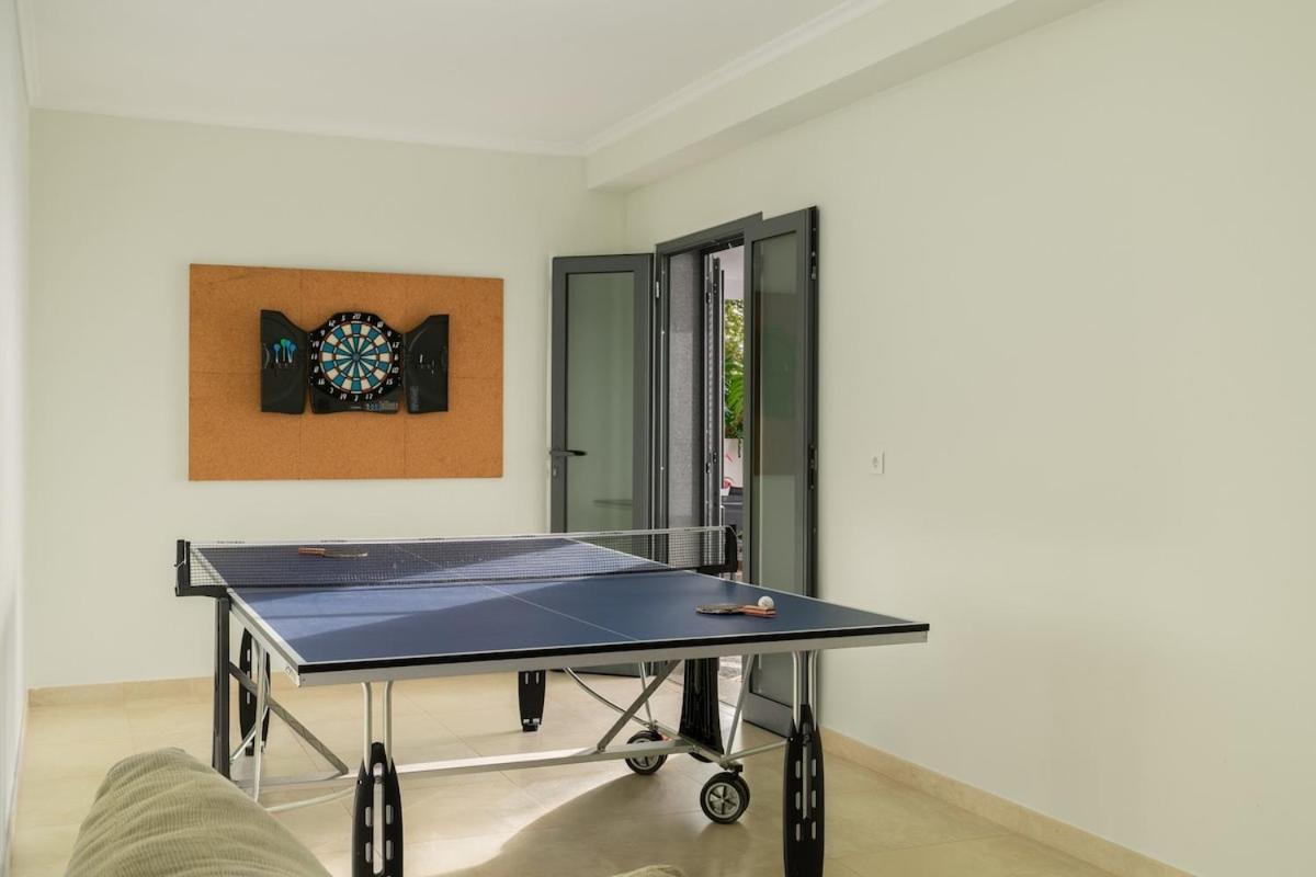 Ourmadeira - Casa Amaro Sol, Tranquil Villa Calheta  Eksteriør bilde