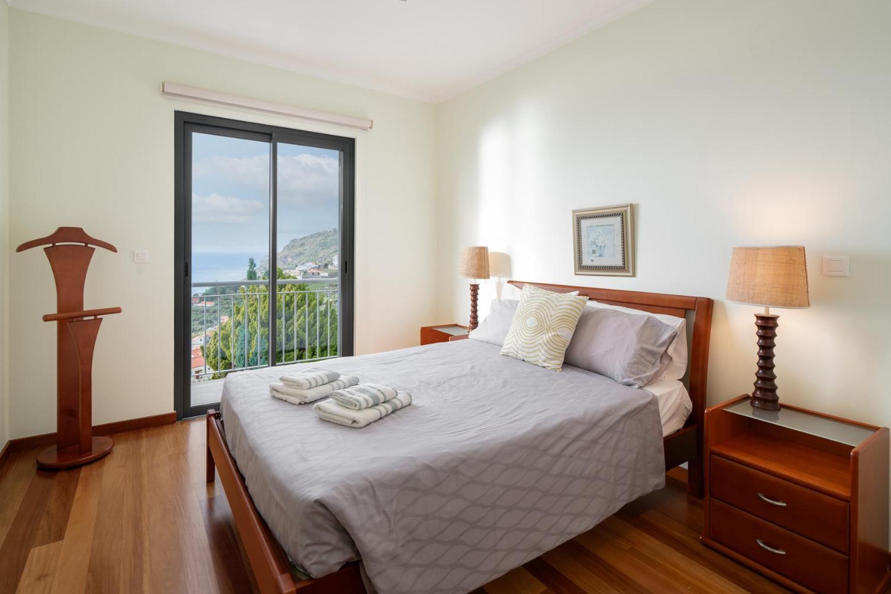 Ourmadeira - Casa Amaro Sol, Tranquil Villa Calheta  Eksteriør bilde